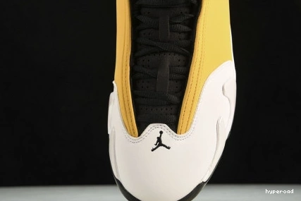 Hyperoad Jordan Ginger Light (2022) 14 Retro 1012